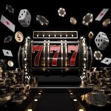 Tampilan antarmuka Texas Poker di bazokabet yang menunjukkan kartu, pot, dan opsi taruhan